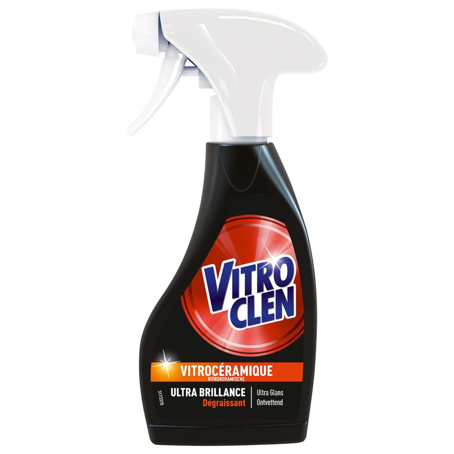 Vitro Clen Dégraissant 450ml (x12)