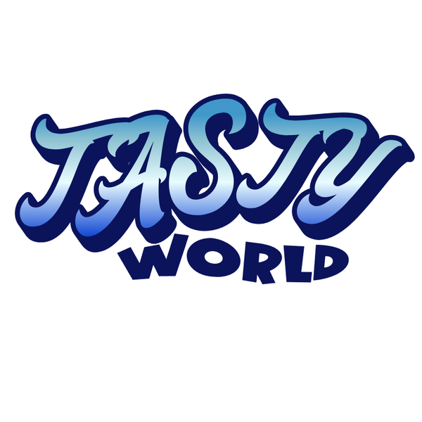 TastyWorld