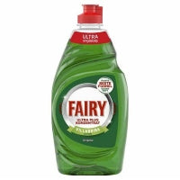 Fairy Liquide Vaisselle 450ml (x10)