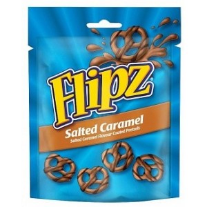 McVities Flipz (x6)