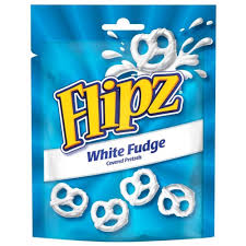 McVities Flipz (x6)